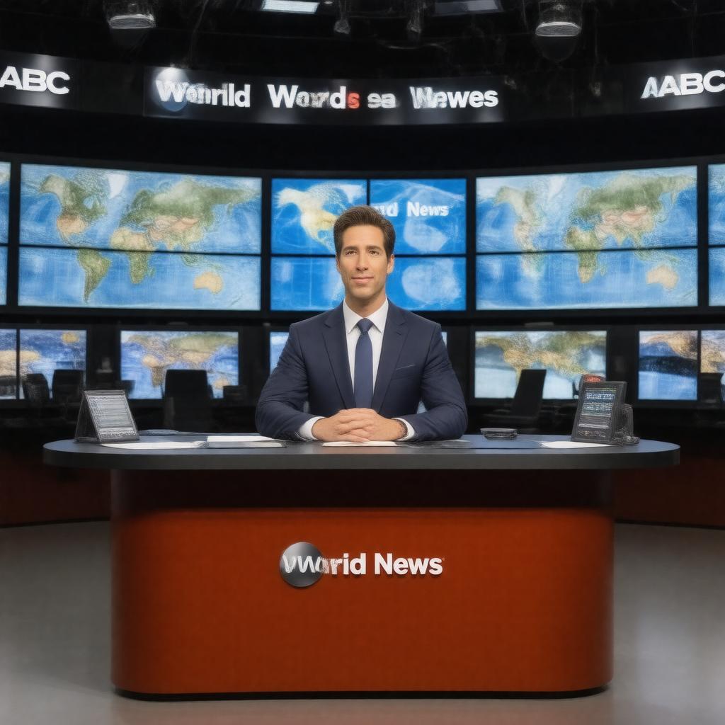 World News Tonight